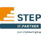 Step Computer- und Datentechnik GmbH logo