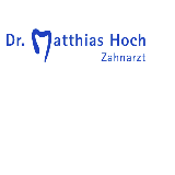 Zahnarztpraxis Dr. med. dent. Matthias Hoch logo