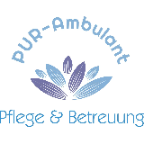 PUR-Ambulant Pflegedienst GmbH logo