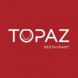 Topaz Service GmbH & Co. KG Restaurant Topaz logo