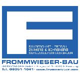Baugeschäft Frommwieser GmbH logo