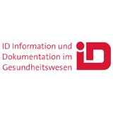 ID Information u. Dokumentation im Gesundheitswesen GmbH & Co. KG aA logo
