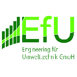 Engineering für Umwelttechnik GmbH logo