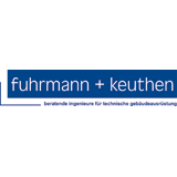 Fuhrmann + Keuthen Beratende Ingenieure PartG mbB logo
