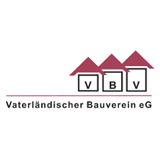 Vaterländischer Bauverein eG logo