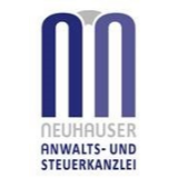 Rechtsanwältin und Steuerberaterin Mareike Neuhauser logo