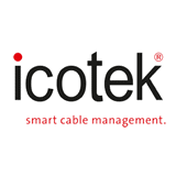 icotek GmbH & Co. KG logo