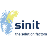 sinit kunststoffwerke gmbh & co.kg logo