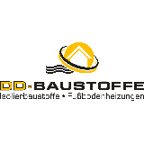 DD-Baustoffe GmbH logo