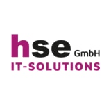 hse IT Solutions GmbH logo