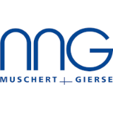 MG Oberflächentechnik GmbH logo