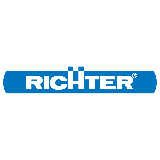 Curt Richter SE logo
