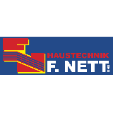F. Nett OHG logo
