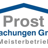 Prost-Bedachungen GmbH logo