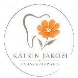 Katrin Jakobi Zahnarztpraxis Katrin Jakobi logo