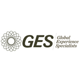 GES GMBH & CO. KG logo