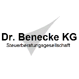 Dr. Benecke KG Steuerberatungsgesellschaft logo