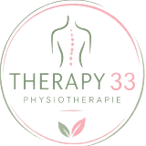 Therapy 33 logo