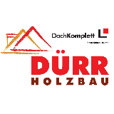 Holzbau Dürr logo