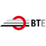BTE Bremen-Thedinghauser Eisenbahn GmbH logo