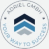 Adriel GmbH logo