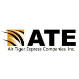 AIR TIGER EXPRESS Logistics GM logo
