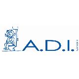 A.D.I. GmbH logo