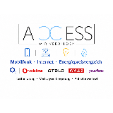 Access Store Inh. Caglar Coskun logo