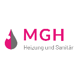 MGH Heizung und Sanitär GmbH logo