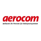 Aerocom GmbH & Co. Rohrpostsysteme logo