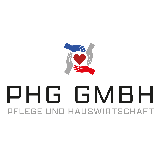 PHG Pflege- und HauswirtschaftsUnterstützung GmbH logo