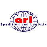 ALL ROAD INTERNATIONAL GmbH Spedition und Logistik logo