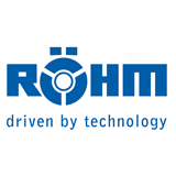 RÖHM GmbH logo