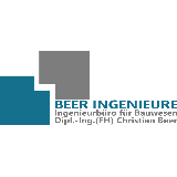 BEER INGENIEURE Ingenieurbüro für Bauwesen Dipl. Ing. Christian Beer logo