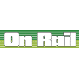 On Rail Gesellschaft für Eisenbahnausrüstung und Zubehör mbH logo