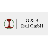 G&B Rail GmbH logo