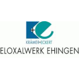 Eloxalwerk Ehingen Krämer + Eckert GmbH & Co.KG logo