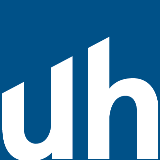 ulmer heimstätte eG logo