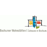 Bochumer Wohnstätten Genossenschaft e.G. logo