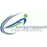 Physiotherapie Amar Arslanovic logo