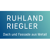 Ruhland + Riegler GmbH logo