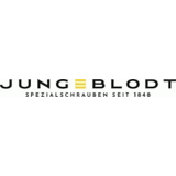 HEINRICH JUNGEBLODT GmbH logo