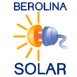 Berolina Solar GmbH & Co. KG logo