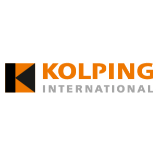 Kolping International Coorperation e.V. logo