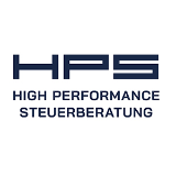 HPS Steuerberatungsgesellschaft PartGmbB logo