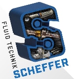 Fluid Technik Scheffer logo