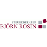 Steuerberater Björn Rosin logo