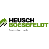 Heusch/Boesefeldt GmbH logo