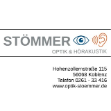 Optik & Hörakustik Stömmer e.K. logo
