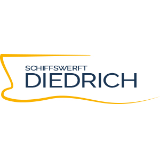 Schiffswerft Diedrich GmbH logo